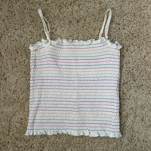 Me.n.u girls top